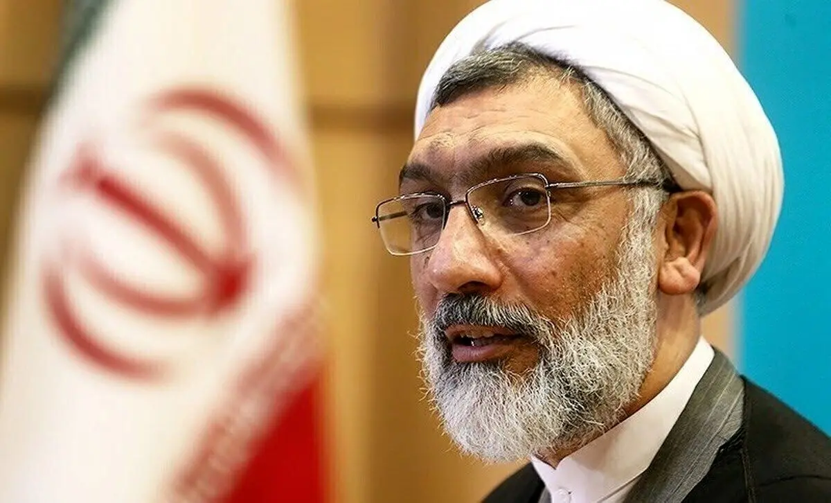 روایت پورمحمدی از جاسوسی کشورهای منطقه علیه ایران