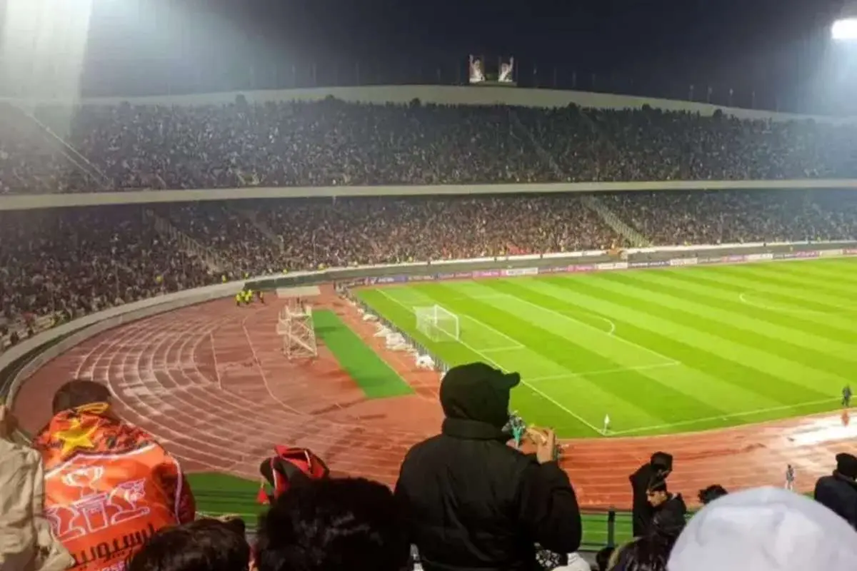 خشم پرسپولیسیها علیه درویش