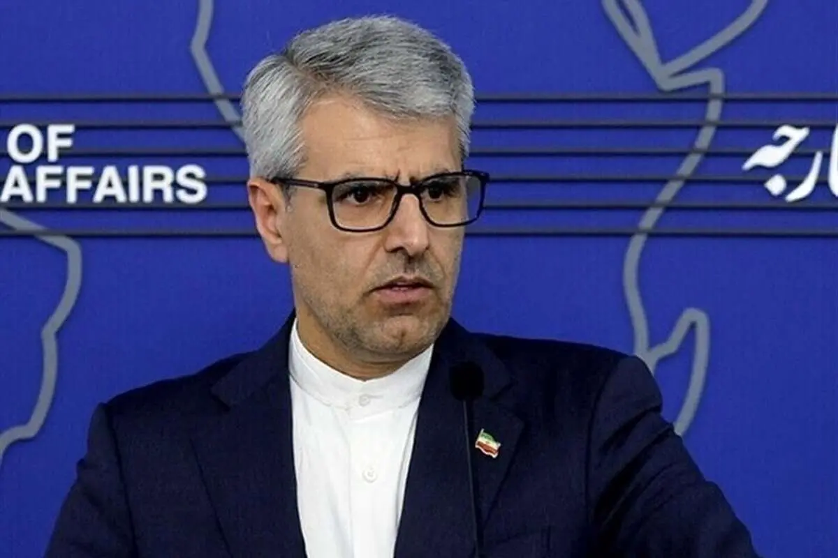 رد ادعای ارسال محموله نظامی از سوی ایران به یمن