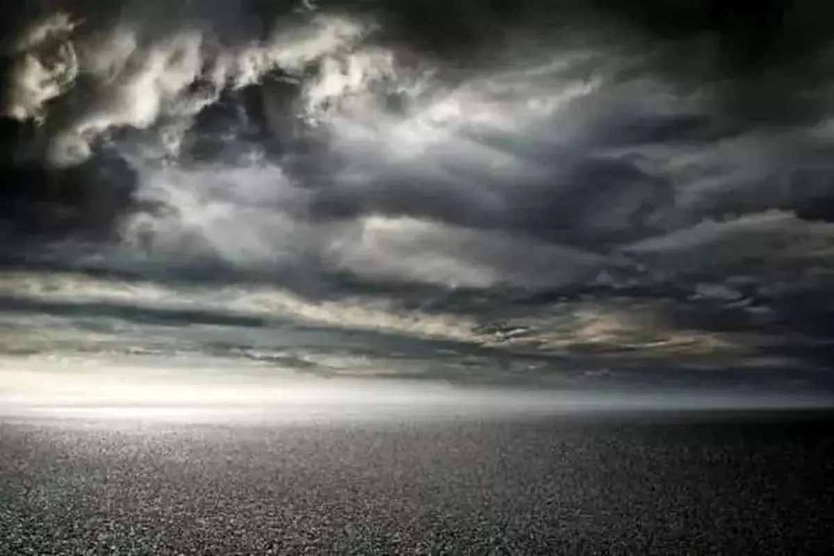 آسمان‌لرزه، صدایی عجیب که هنوز هیچ توضیحی برای آن وجود ندارد