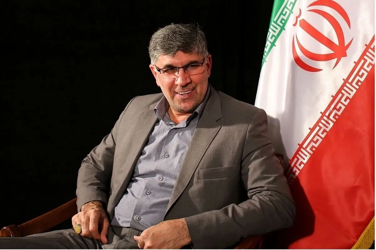 عضو سابق کمیسیون امنیت ملی: حجم تهدید‌ها علیه ایران با هیچ کشوری قابل مقایسه نیست