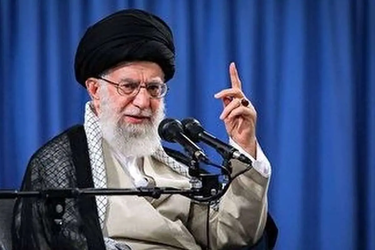 (ویدئو) نظر رهبر انقلاب درمورد استیضاح یک وزیر در مدت کوتاه