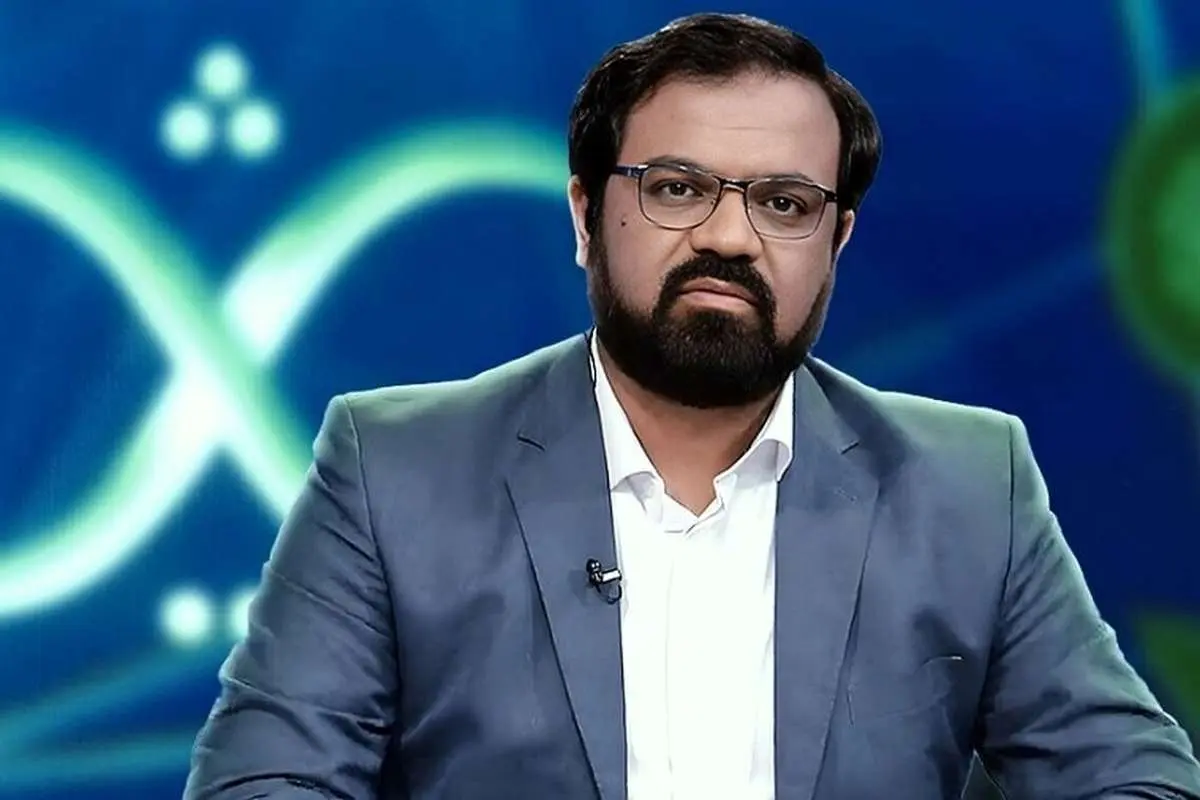 (ویدئو) مجری نزدیک به جلیلی: اکثر اساتید میگویند با دنیا سازش کنیم؛ آقا! این مردم انقلاب کردهاند!