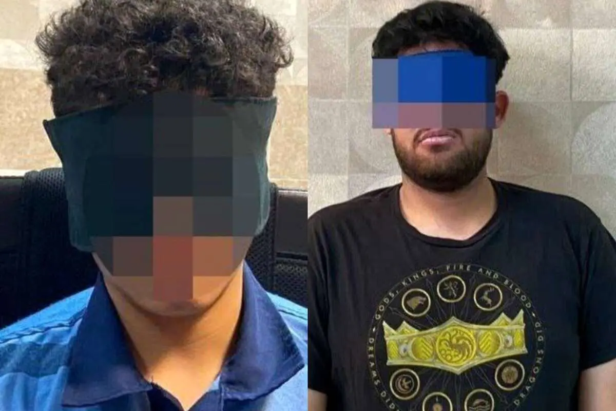جزییاتی جدید از قتل امیرمحمد خالقی: متهمان پیش از قتل مرتکب ۳۰ تا ۴۰ فقره سرقت شده‌اند