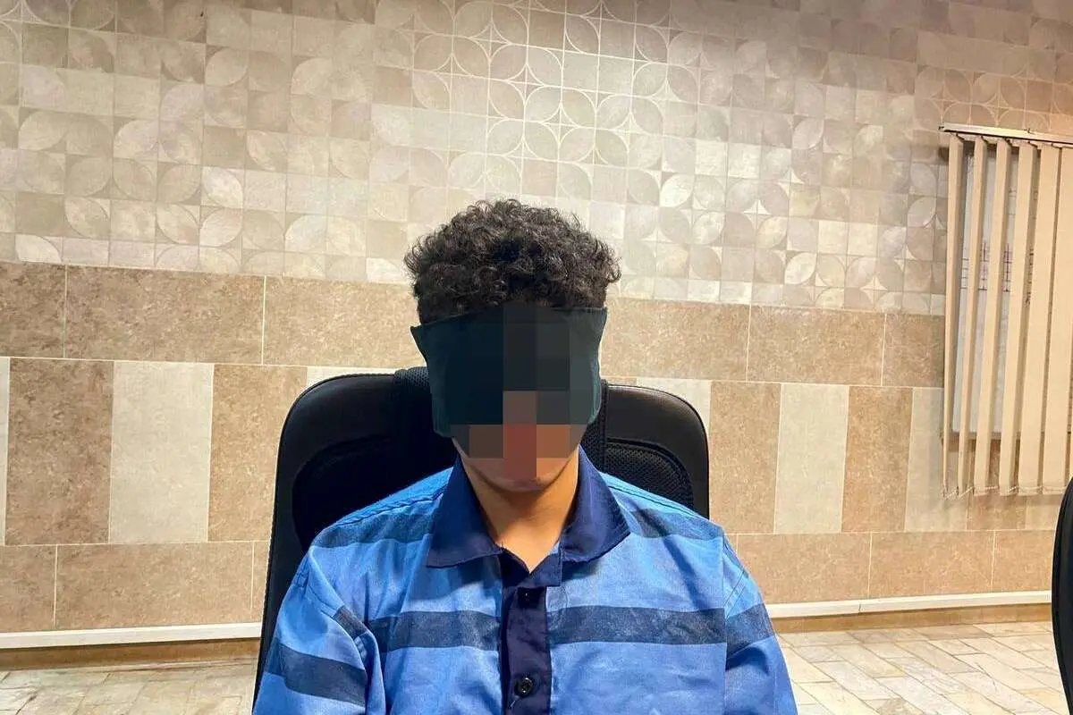 (ویدیو) اولین اعترافات متهمان به قتل «امیرمحمد خالقی» دانشجوی دانشگاه تهران