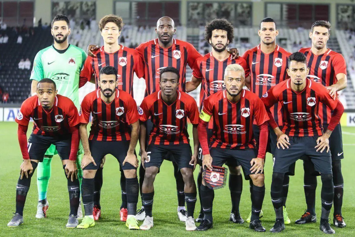 قطری‌ها روی مخ استقلال پیش از دیدار برابر الریان