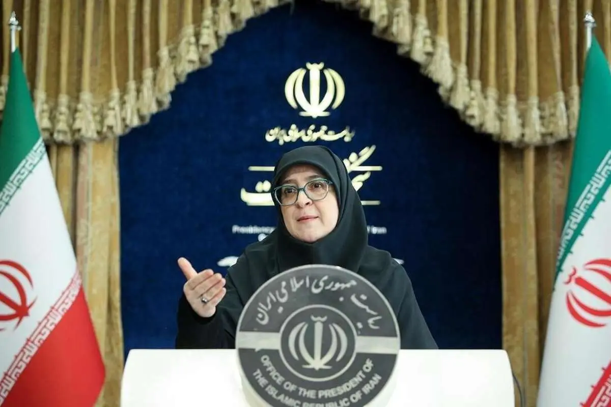 (ویدئو) فاطمه مهاجرانی: تعیین تکلیف تأثیر معدل در کنکور تا شنبه