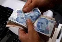 قیمت لیر ترکیه امروز ۳۰ بهمن ۱۴۰۳؛ لیر ثابت ماند
