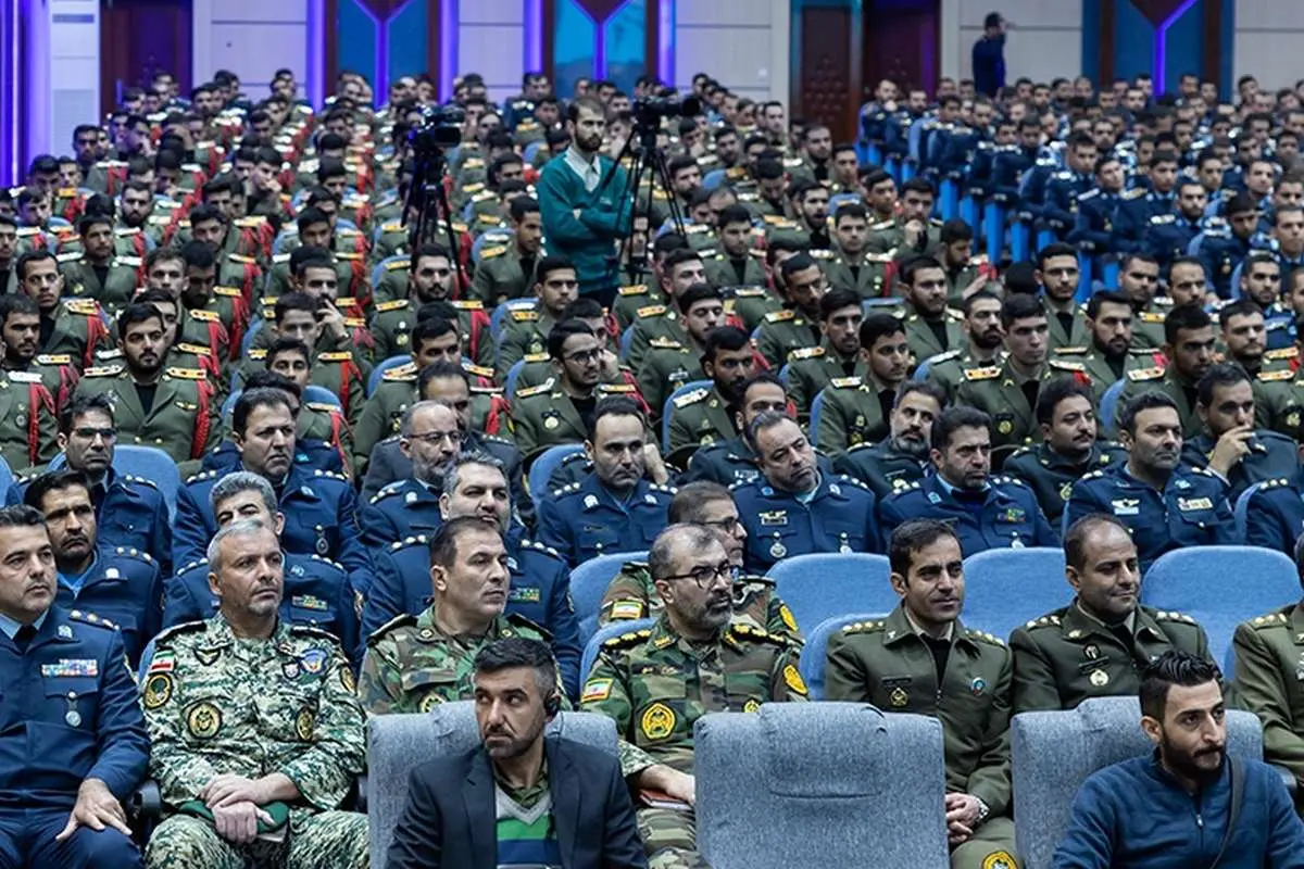 (عکس) کاظم صدیقی در اجلاسیه بینالمللی فعالان مهدوی