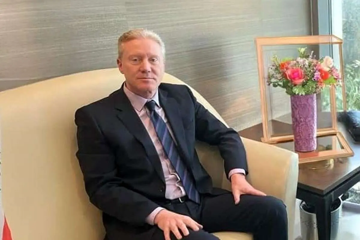 وزیر خارجه لبنان: دلیلی برای بحران میان لبنان و ایران وجود ندارد