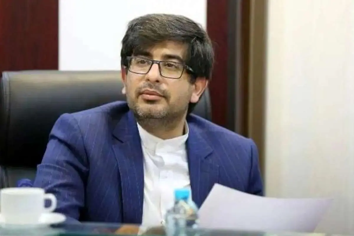 زرندی مدیرعامل فولاد مبارکه شد