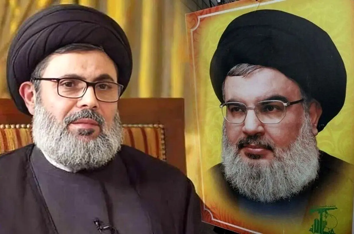 تعلیق پروازها در زمان مراسم تشییع پیکر سید حسن نصرالله و صفی‌الدین