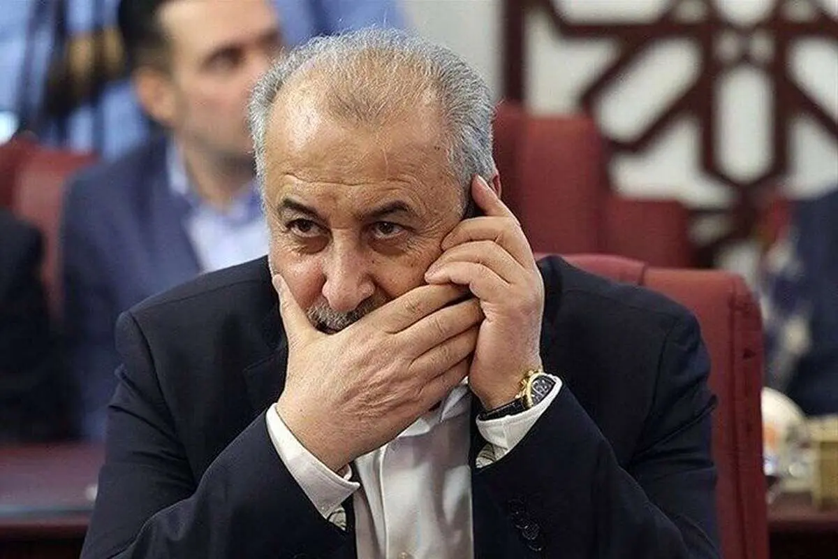 هواداران علیه درویش، درویش به دنبال سامانه!