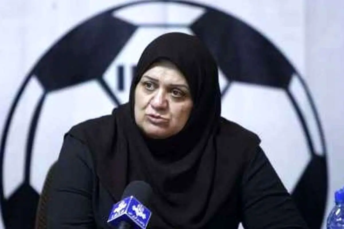از سال ۹۶ لباس ملیپوشان را پس گرفتهایم!