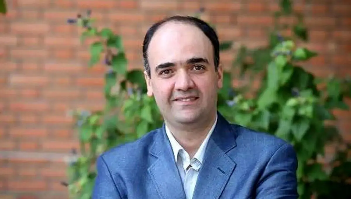 بازگشت به کار استاد اخراجی دانشگاه شهید بهشتی
