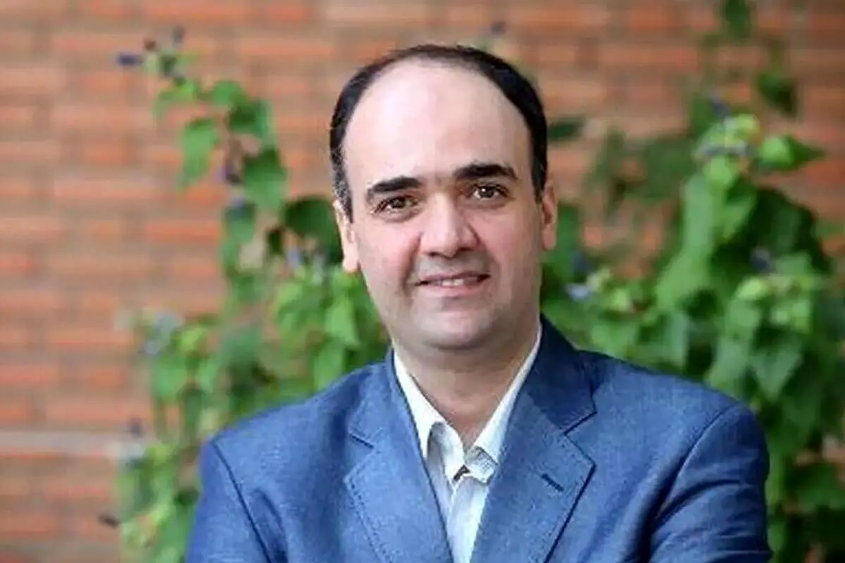 بازگشت به کار استاد اخراجی دانشگاه شهید بهشتی