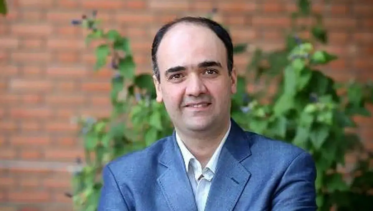 بازگشت به کار استاد اخراجی دانشگاه شهید بهشتی