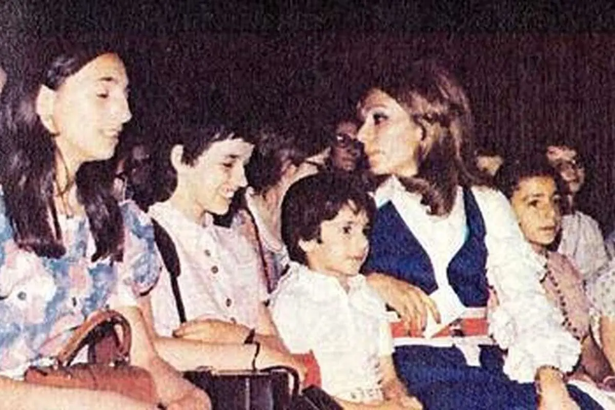 گروگانگیری فرح دیبا، عملیاتی که در نطفه خفه شد