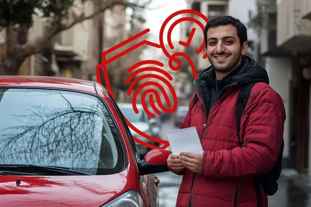 شرط تایید مالکیت برای ثبت آگهی رایگان دیوار در دسته خودرو