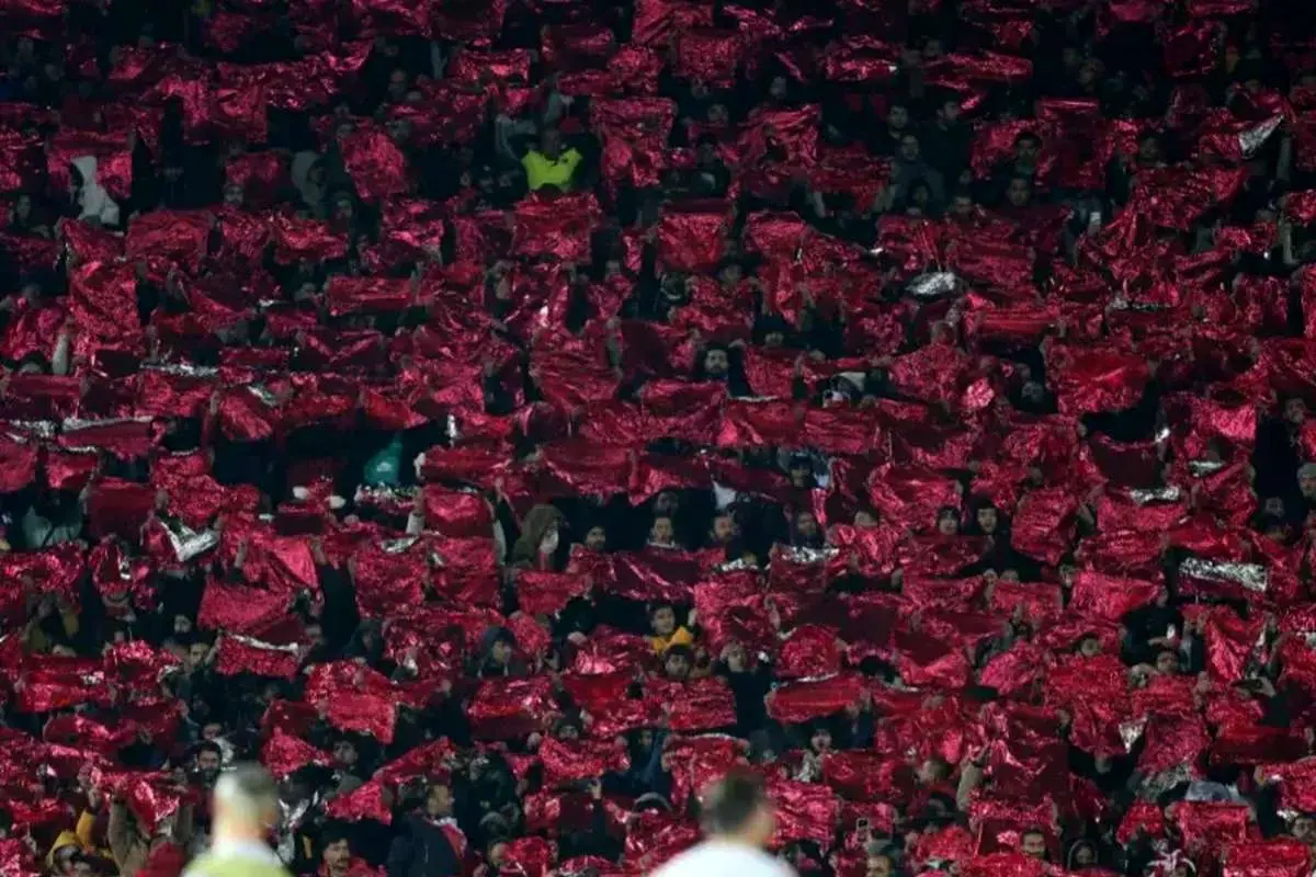 جریمه مالی پرسپولیس در بازی با سپاهان
