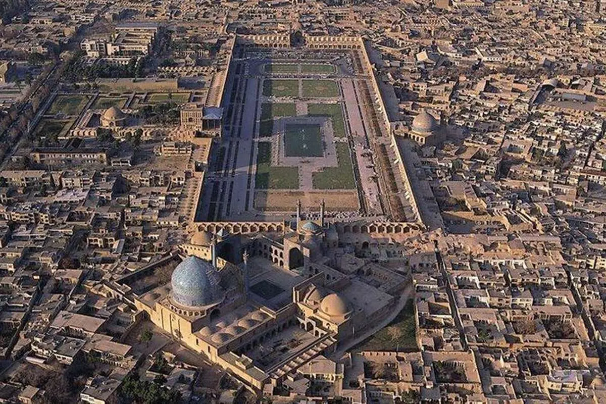 متوسط قیمت مسکن در اصفهان چقدر است؟