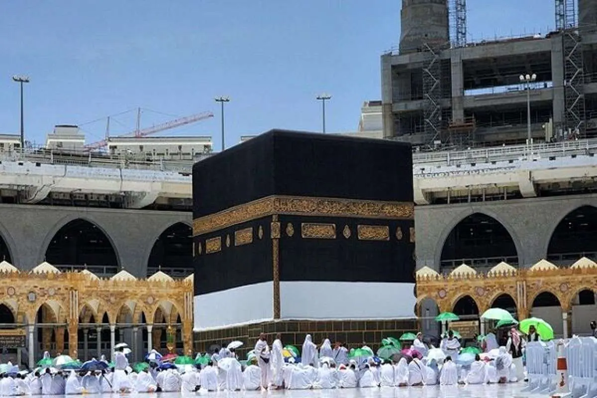 شرایط ثبتنام عمره در ماه رمضان و ایام پایانی سال اعلام شد