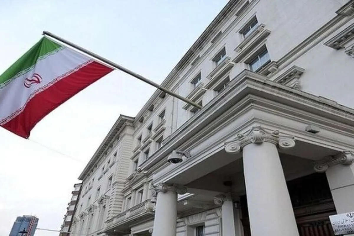 پاسخ سفارت ایران به خبر اخراج مسافران ایرانی از لبنان