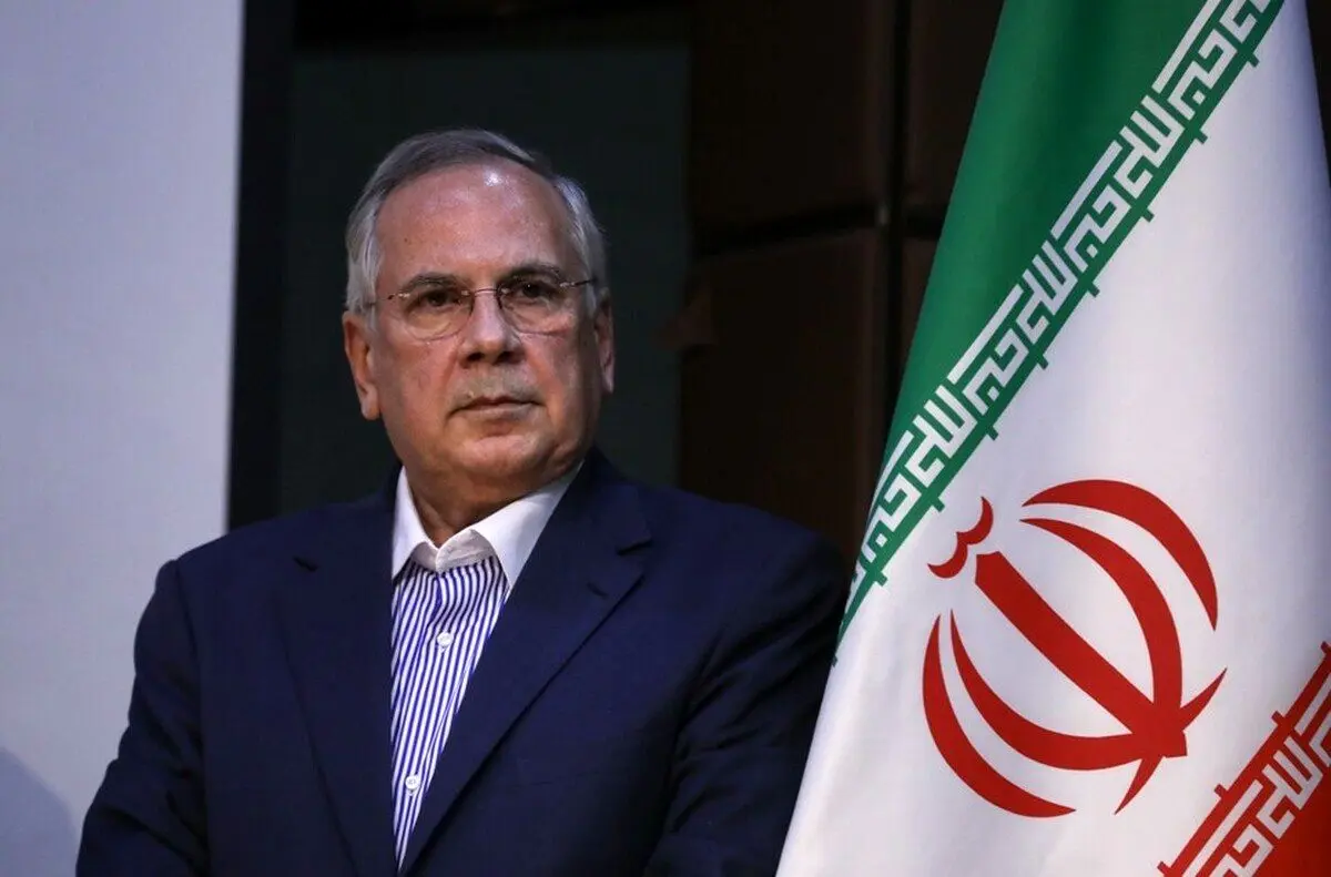 فرصت طلایی دولت جدید آمریکا برای توسعه ایران
