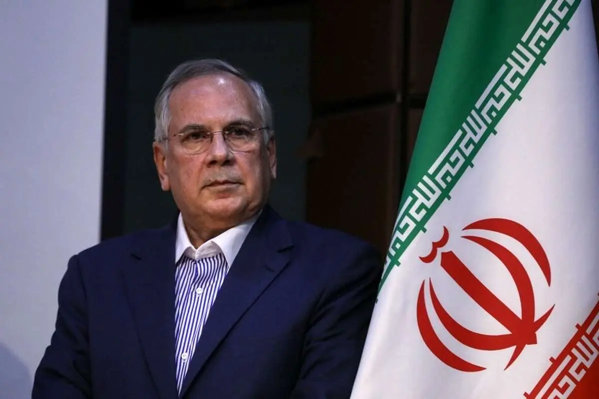 فرصت طلایی دولت جدید آمریکا برای توسعه ایران