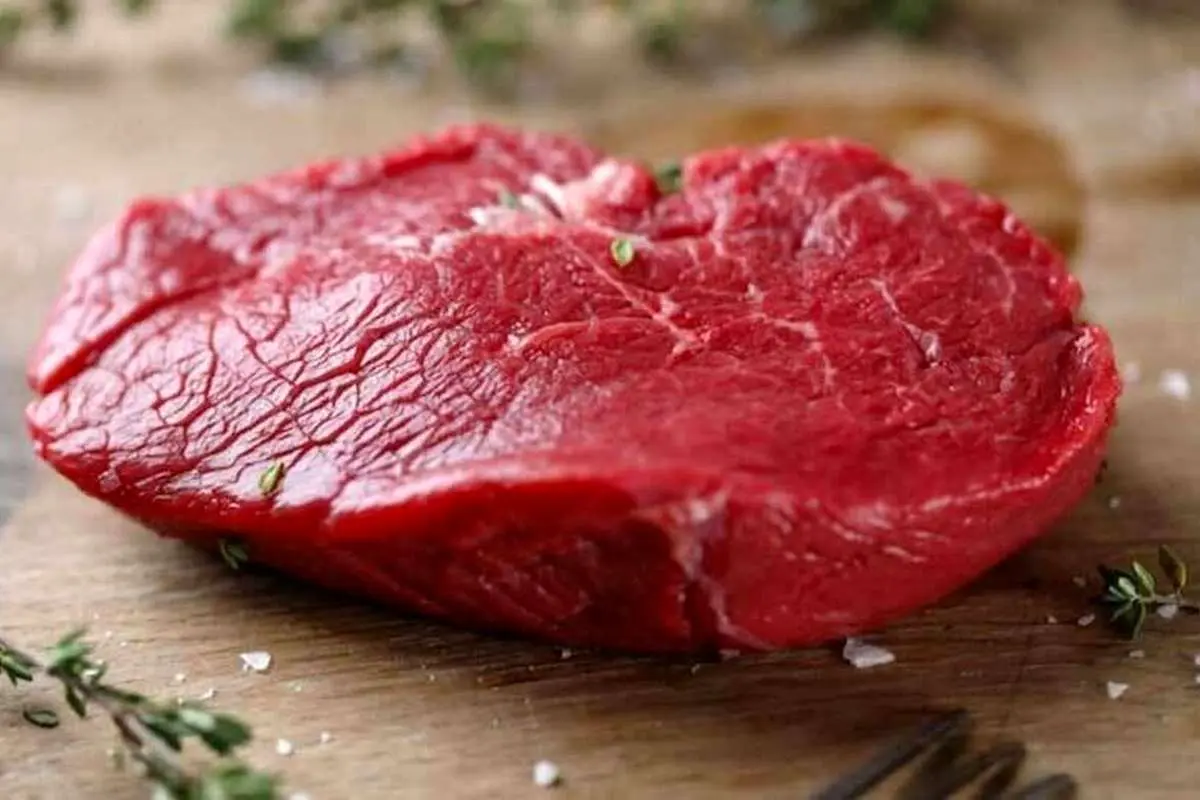 قیمت گوشت امروز چهارشنبه ۱ اسفند ۱۴۰۳ / ماهیچه گران شد