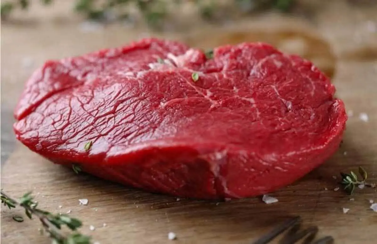 قیمت گوشت امروز چهارشنبه ۱ اسفند ۱۴۰۳ / ماهیچه گران شد