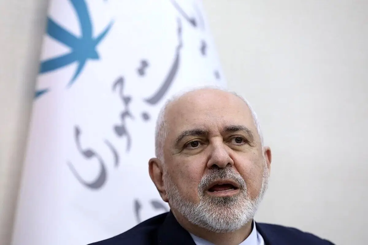ظریف: به جلسه دولت می‌روم تا شایعه عزل من تقویت نشود؛ البته بدم نمی‌آید این شایعه به حقیقت بپیوندد!