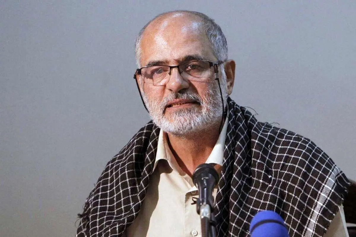 حسین اللهکرم: وعده صادق یک و دو میتواند در آمریکا تکرار بشود