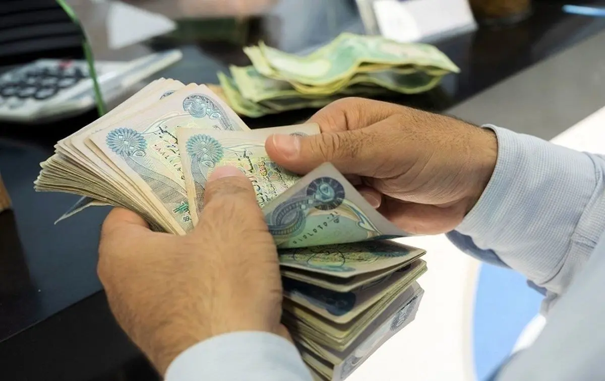 قیمت دینار عراق امروز ۱ اسفند ۱۴۰۳؛ دینار از دلار عقب افتاد