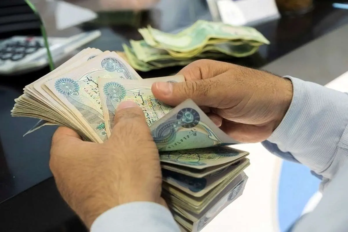 قیمت دینار عراق امروز ۱ اسفند ۱۴۰۳؛ دینار از دلار عقب افتاد