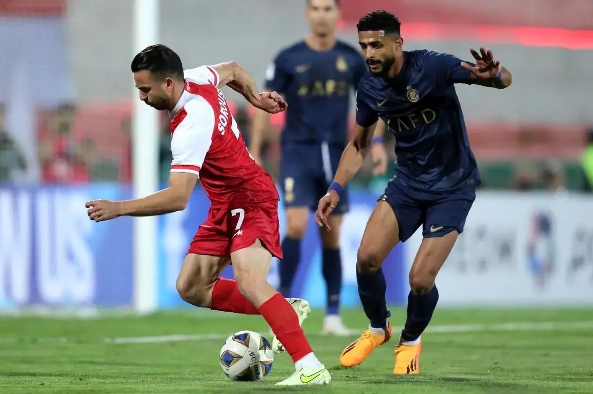 پرسپولیس برانکو؟ رویا فروشی نکنید!