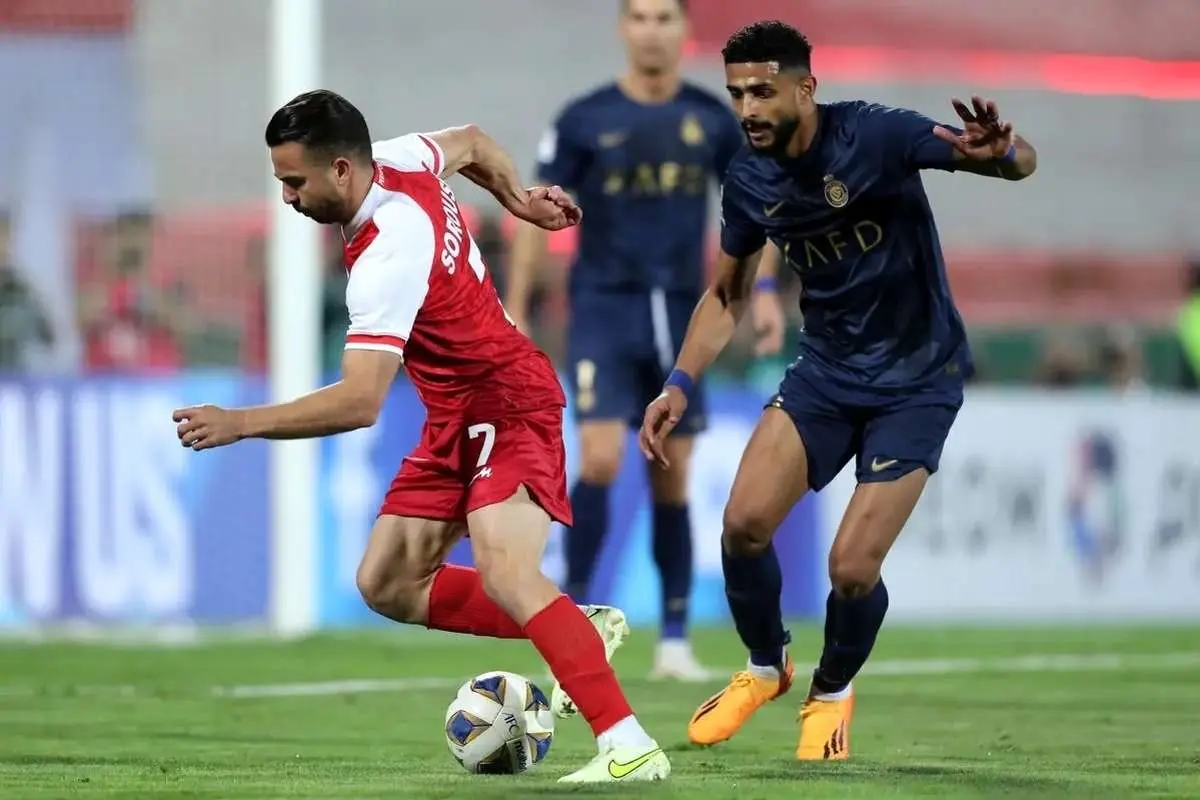پرسپولیس برانکو؟ رویا فروشی نکنید!