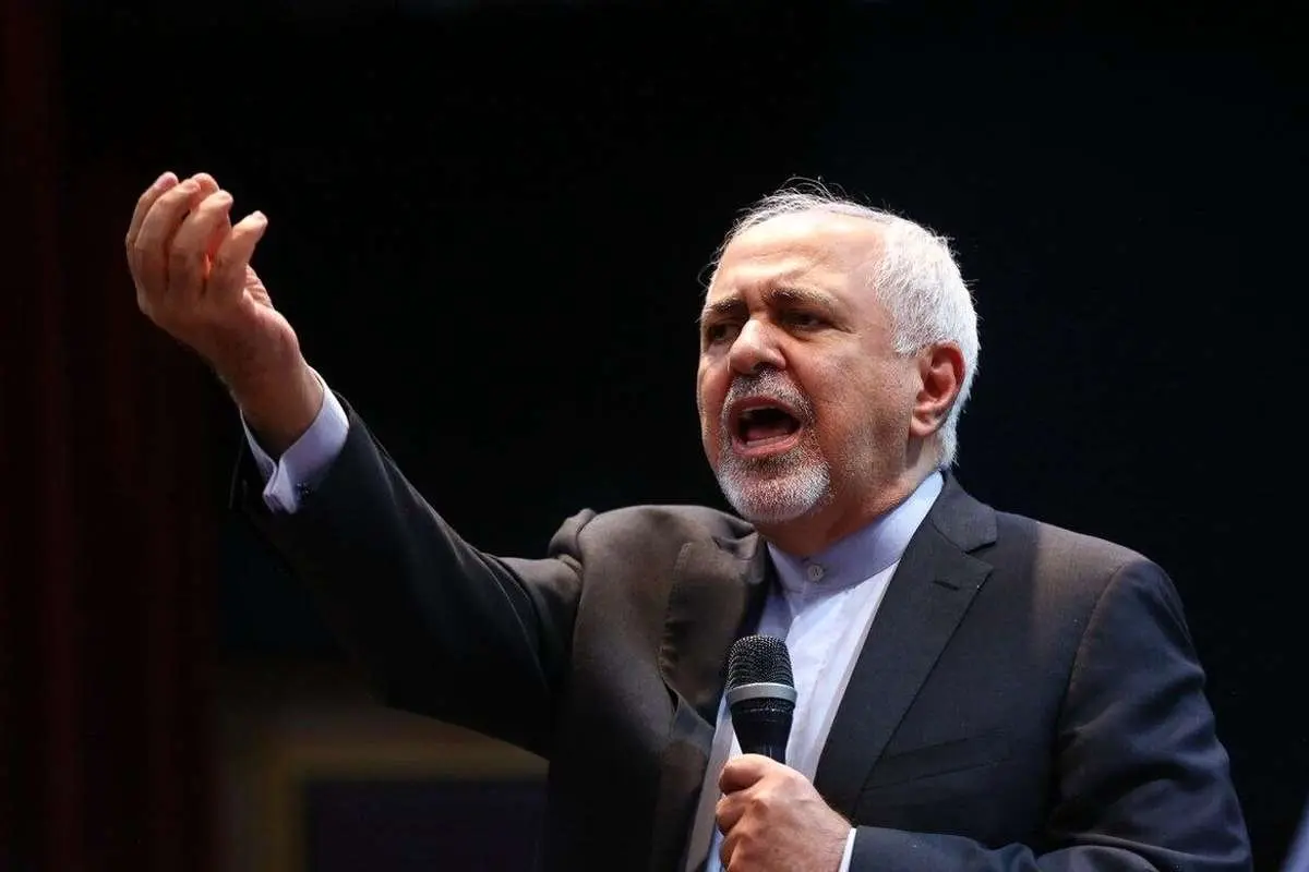 ظریف: به حجاب به عنوان تهدید نگاه میکنیم، برای همین دشمنان فکر میکنند حجاب آخرین سنگر جمهوری اسلامی است