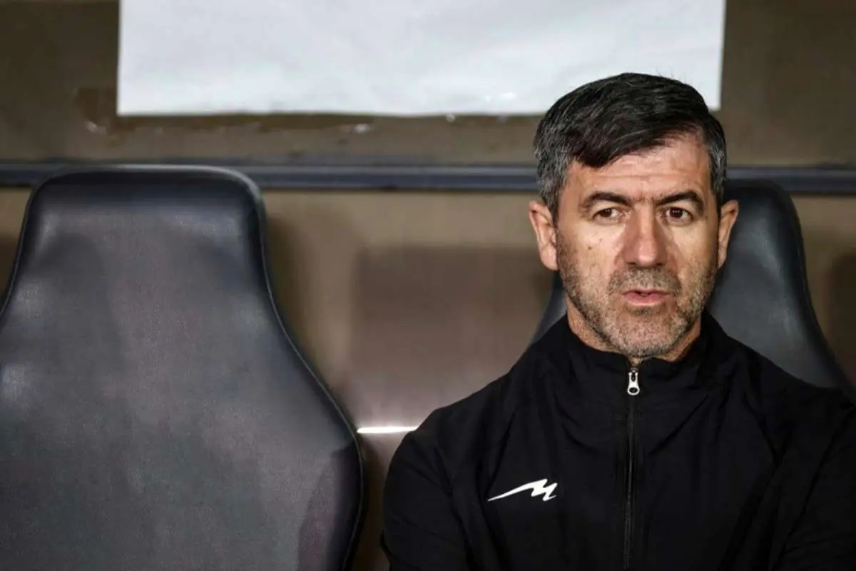 (عکس) تبریک تولد پرسپولیس به کریم باقری