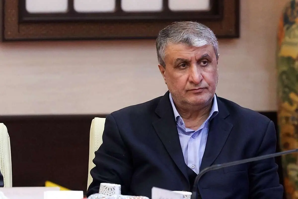 بهرهبرداری از طرح پایلوت استحصال و خالصسازی هلیوم؛ اسلامی: به جرگه تولیدکنندگان محلق میشویم