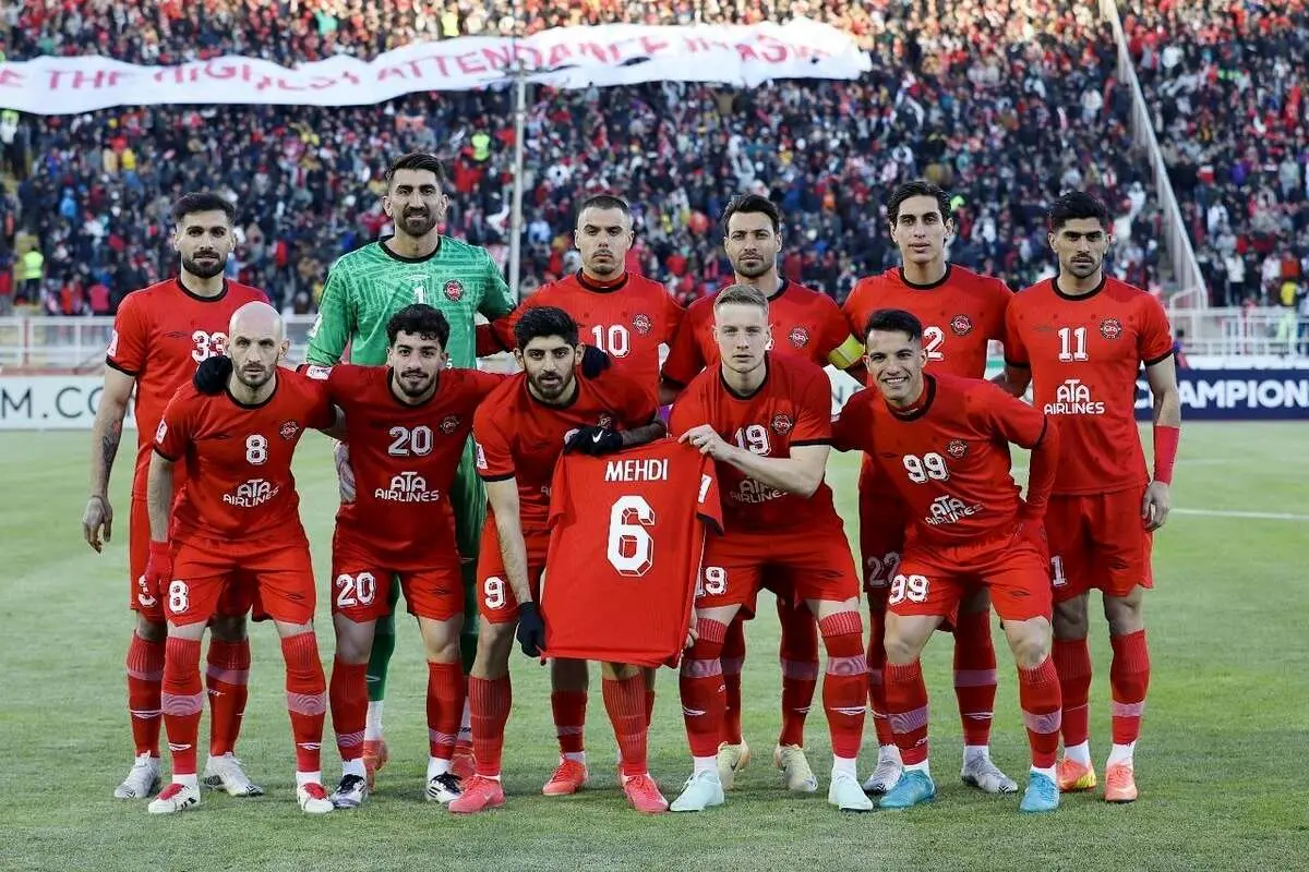 رونمایی از بهترین نسخه تاریخ تراکتور