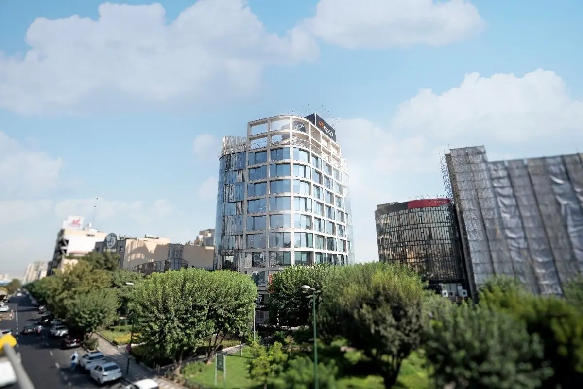 خودرو۴۵؛ مسیر مطمئن و سریع برای فروش خودرو در ایران