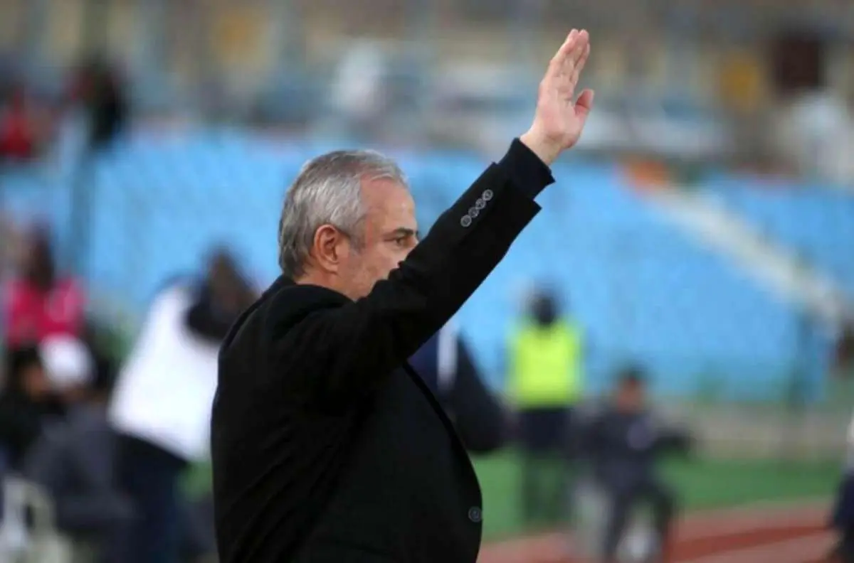 کارتال پرسپولیسیها را از تمرین معاف کرد