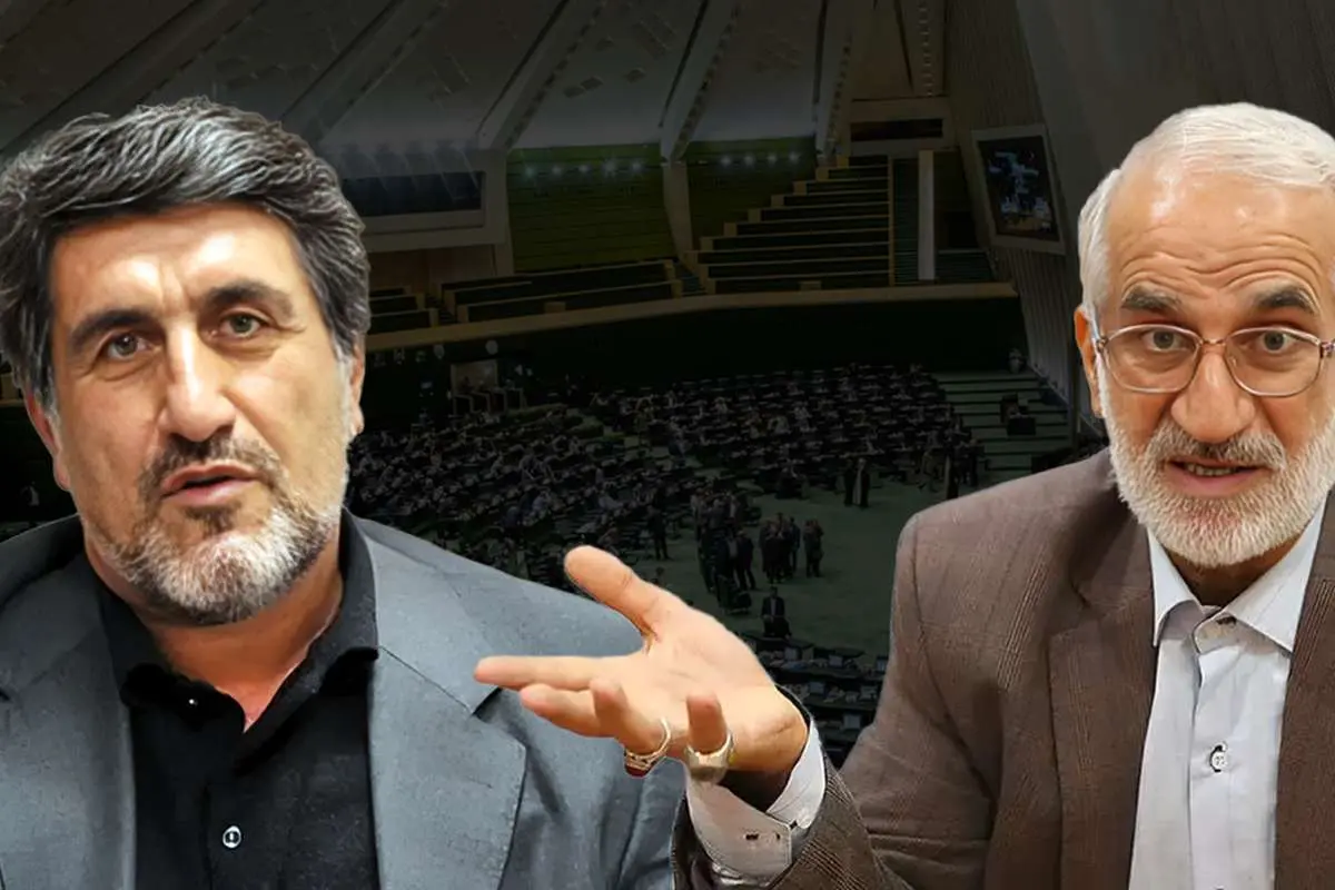 چرا دلار طغیان کرد؟!