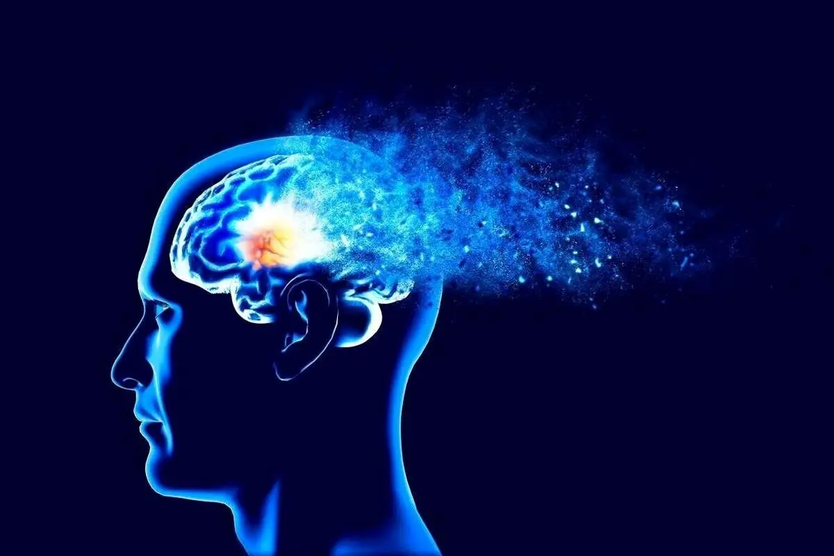 این عادت غذا خوردن میتواند نشانه اولیه زوال عقل باشد