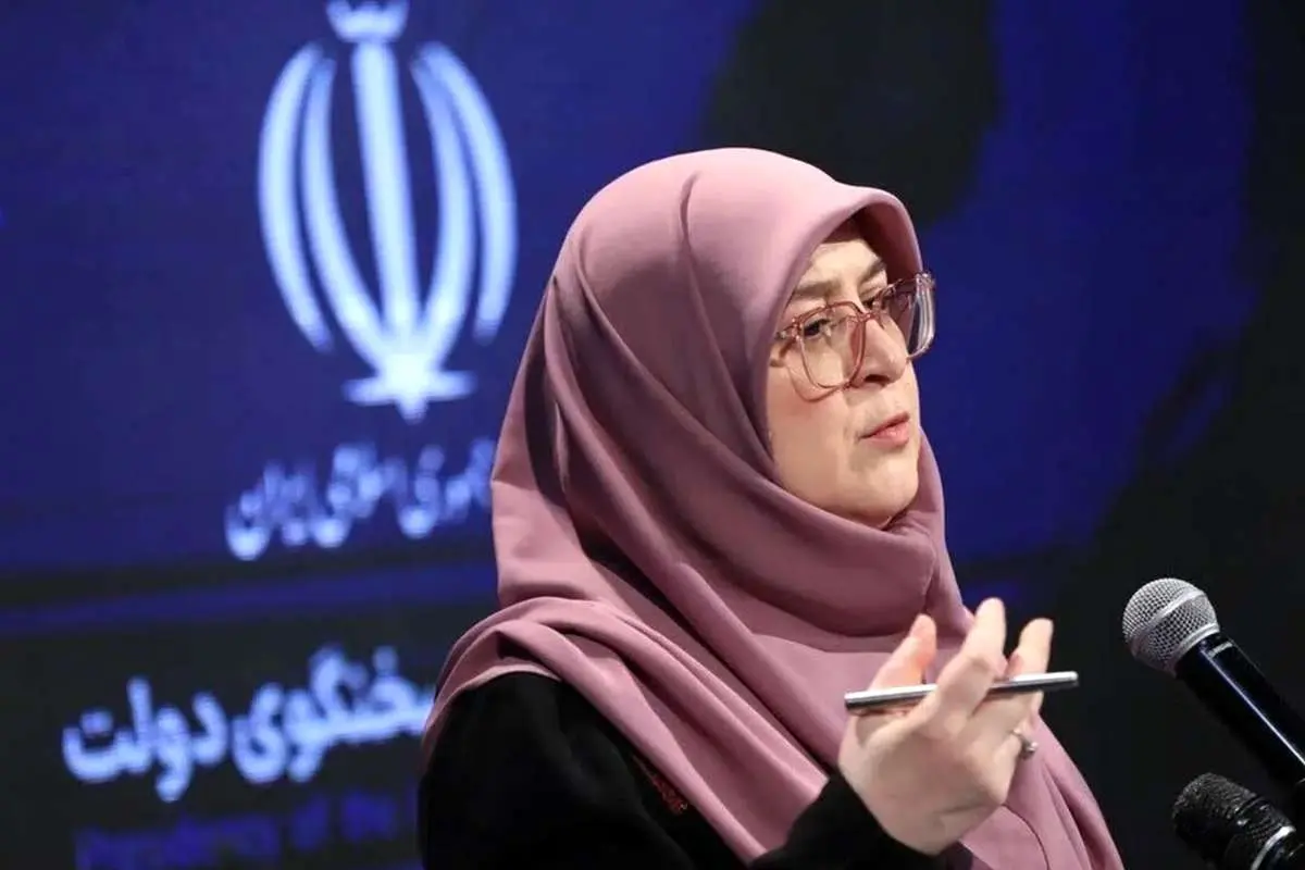 مهاجرانی: دولت به زنان و عدالت جنسیتی توجه ویژه دارد