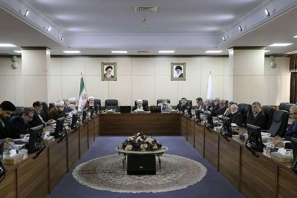 ادامه بررسی پیوستن ایران به کنوانسیون‌های پالرمو و CFT در کمیسیون مشترک مجمع