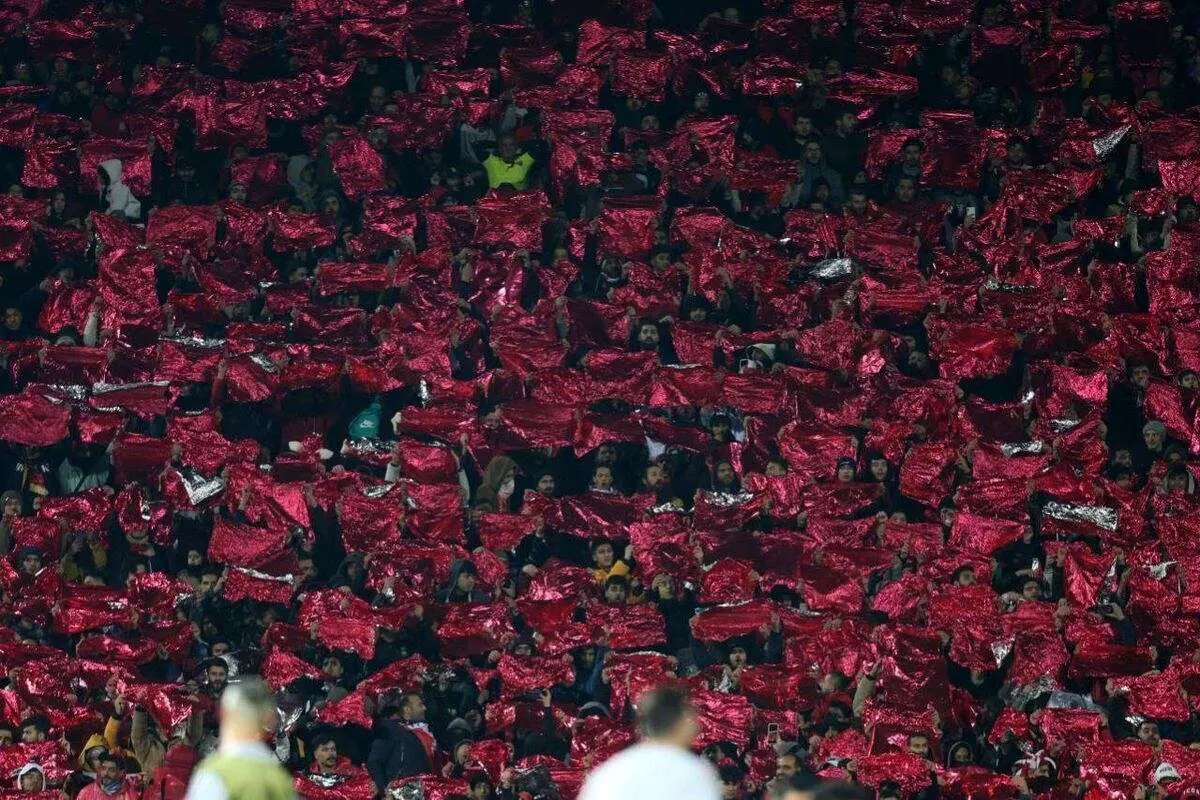 سازمان لیگ نصف پول بلیتهای بازی پرسپولیس را نمیدهد!