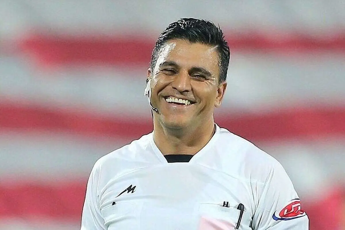 انتقاد شدید پرسپولیسیها؛ کرمانشاهی از باخت پرسپولیس خوشحال بود!