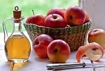 بهبود بیماری‌های پوستی با مصرف این سرکه
